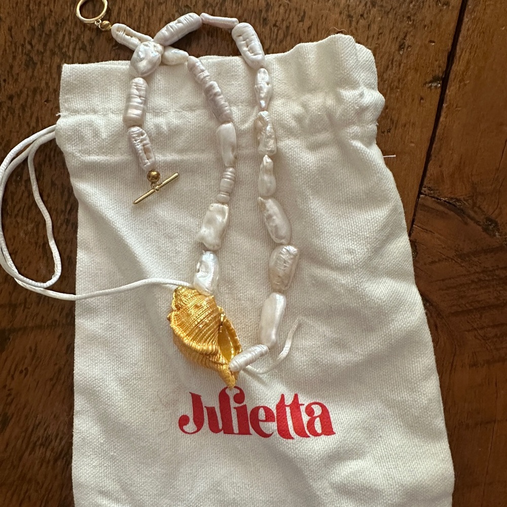 Julietta La Sirena Choker